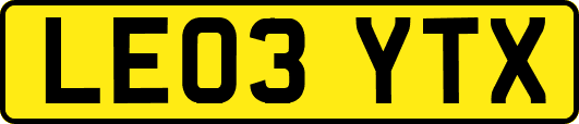 LE03YTX