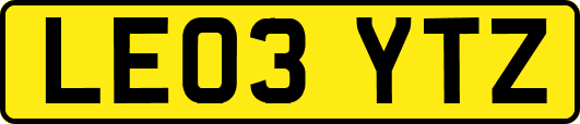 LE03YTZ