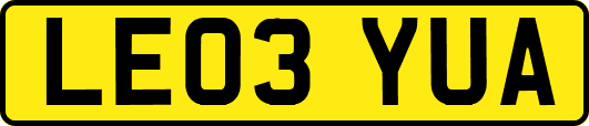 LE03YUA