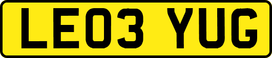 LE03YUG