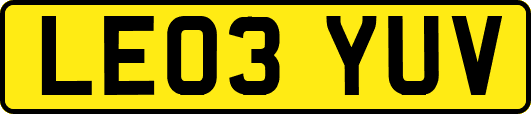 LE03YUV