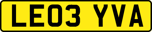 LE03YVA