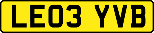 LE03YVB