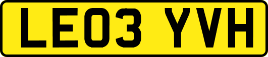 LE03YVH