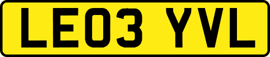 LE03YVL
