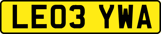 LE03YWA