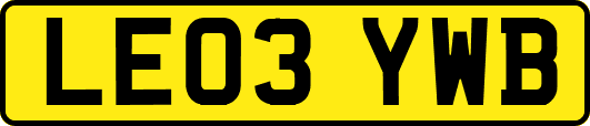LE03YWB