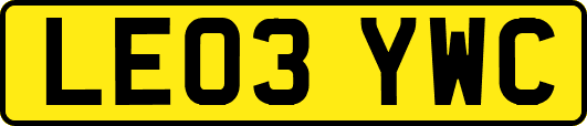 LE03YWC