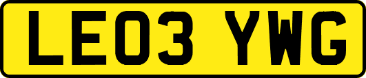 LE03YWG