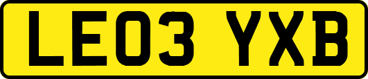 LE03YXB