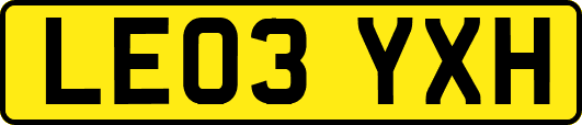 LE03YXH