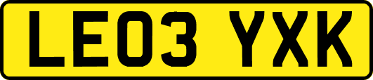 LE03YXK