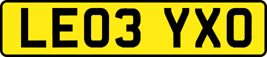 LE03YXO