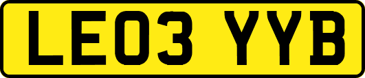 LE03YYB