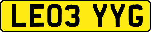 LE03YYG