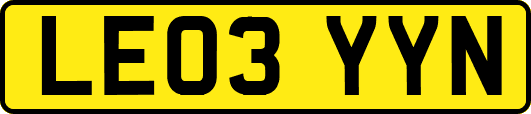 LE03YYN