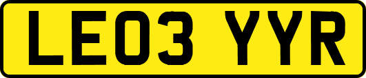 LE03YYR
