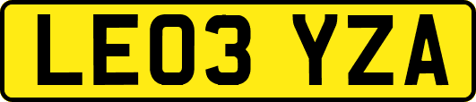 LE03YZA