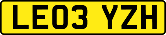 LE03YZH