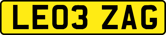 LE03ZAG
