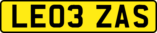LE03ZAS