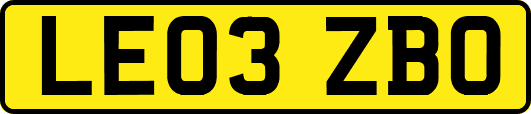 LE03ZBO