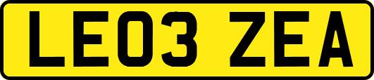 LE03ZEA