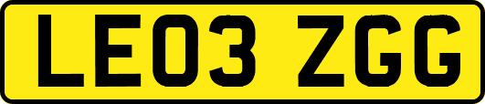 LE03ZGG