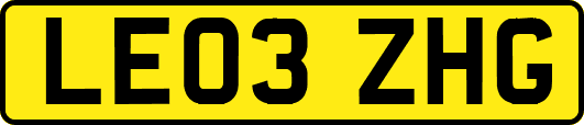 LE03ZHG