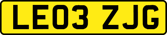 LE03ZJG