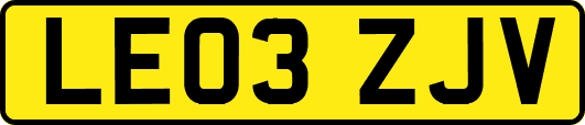 LE03ZJV
