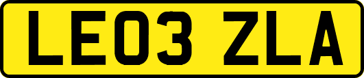 LE03ZLA