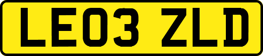 LE03ZLD