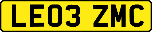LE03ZMC