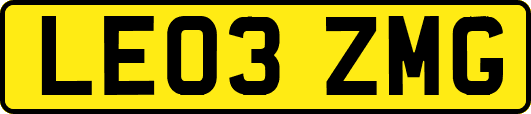 LE03ZMG