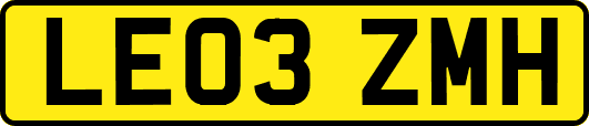 LE03ZMH
