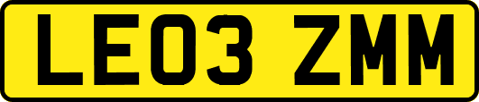 LE03ZMM