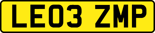 LE03ZMP