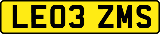 LE03ZMS