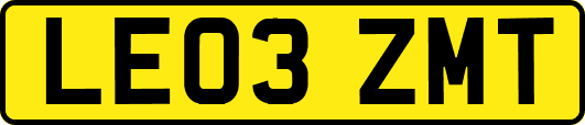 LE03ZMT