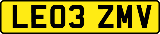 LE03ZMV