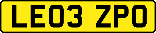 LE03ZPO