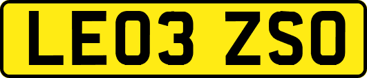 LE03ZSO