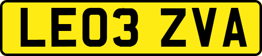 LE03ZVA