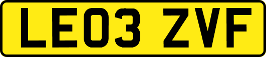LE03ZVF