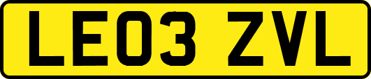 LE03ZVL