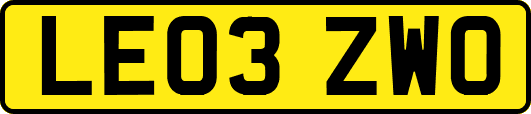 LE03ZWO