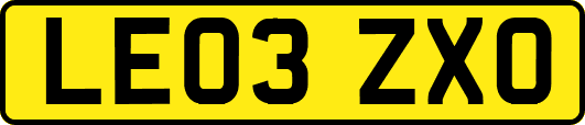 LE03ZXO