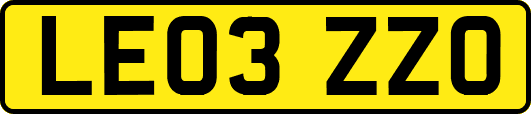 LE03ZZO