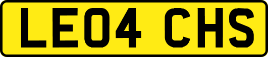 LE04CHS